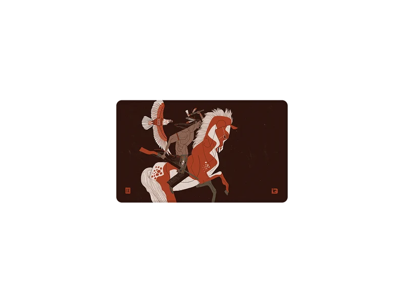 Crazy Horse