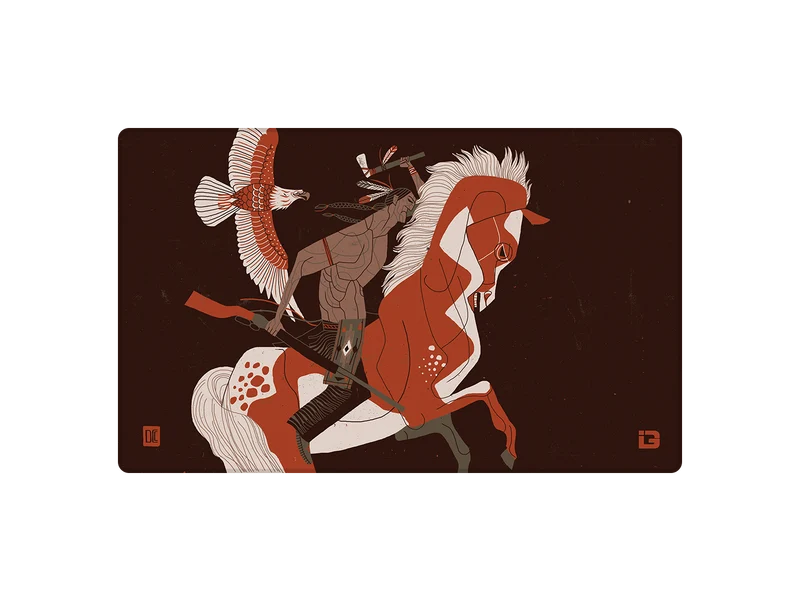 Crazy Horse