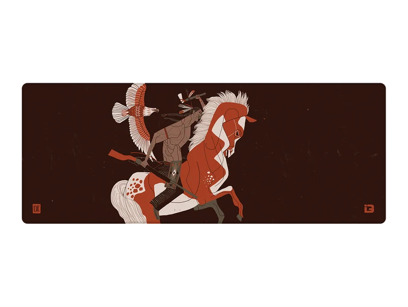 Crazy Horse
