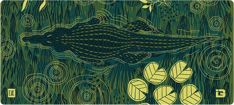 Alligator