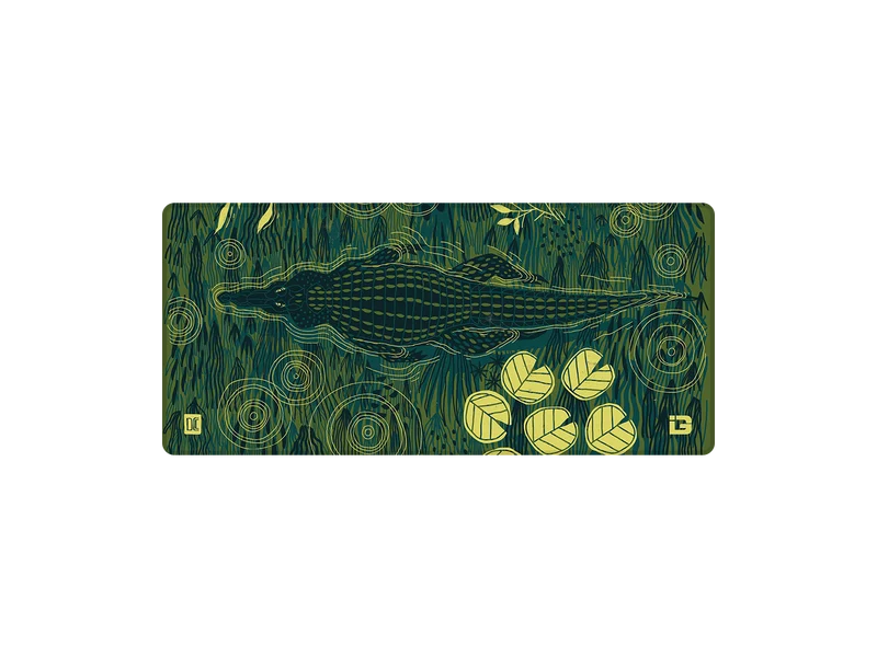 Alligator