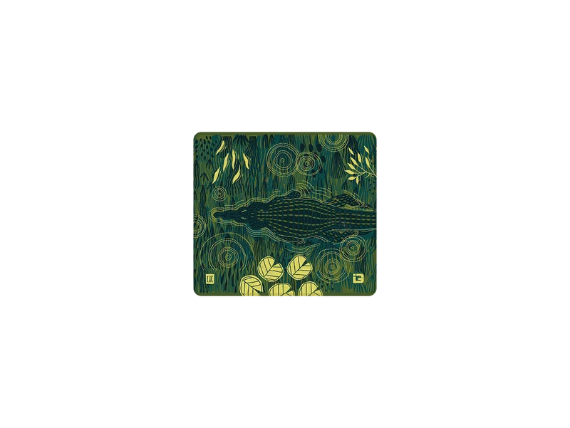 Alligator
