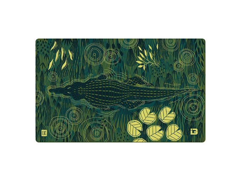 Alligator