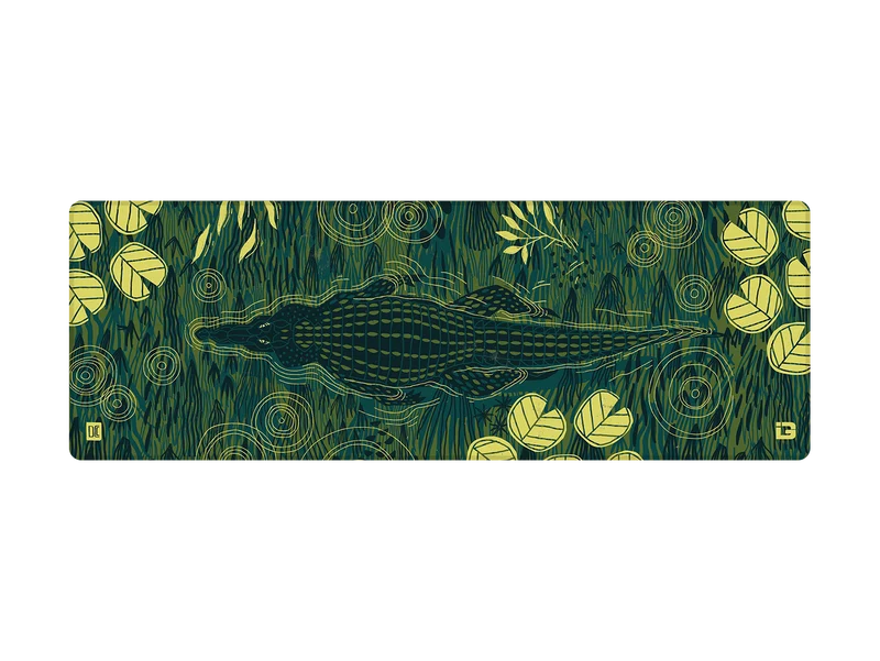 Alligator