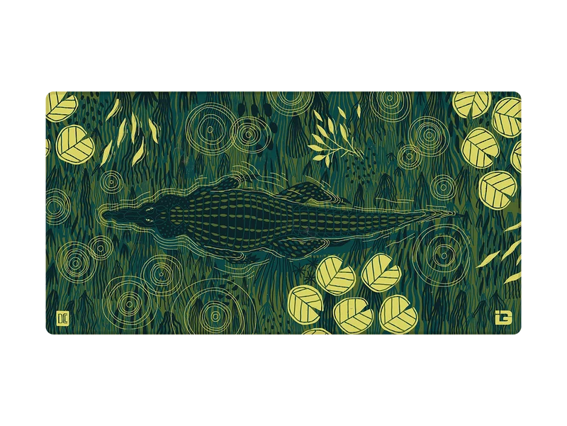 Alligator
