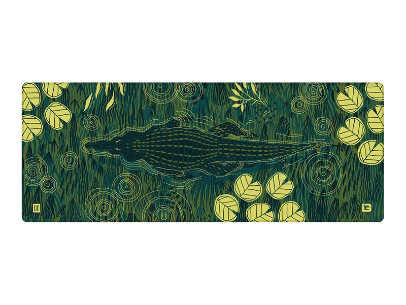 Alligator