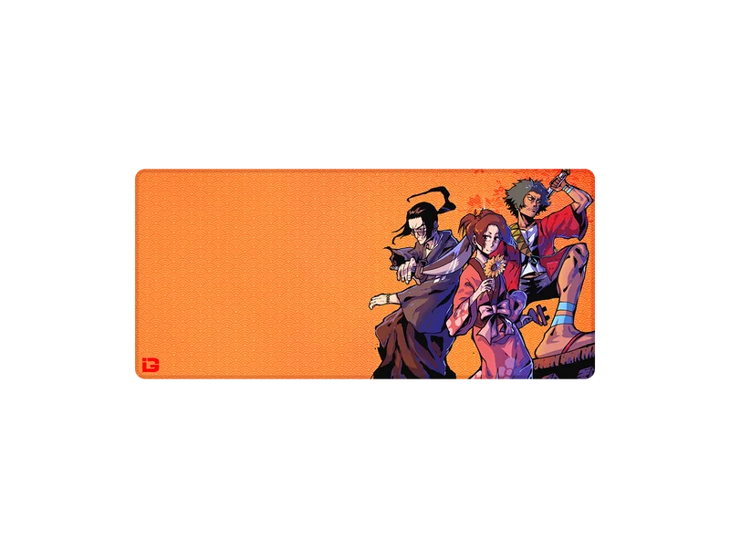 Samurai Champloo