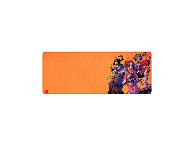 Samurai Champloo