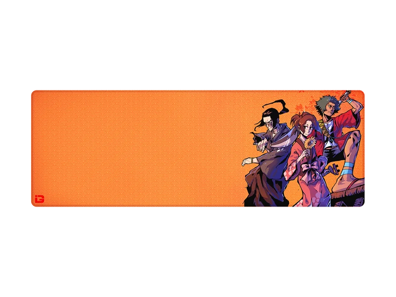 Samurai Champloo