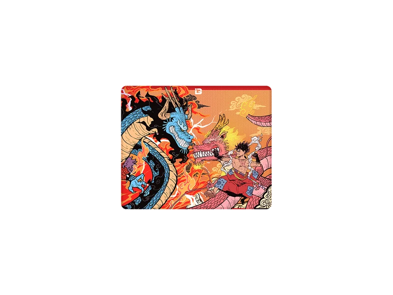 Drachen- und Affenkönig