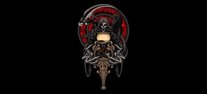 Reaper Dungeon Master