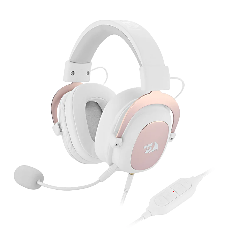(Open-box)H510 ZEUS WHITE