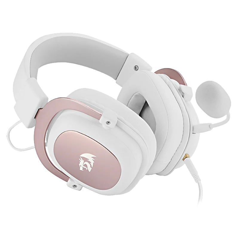 (Open-box)H510 ZEUS WHITE