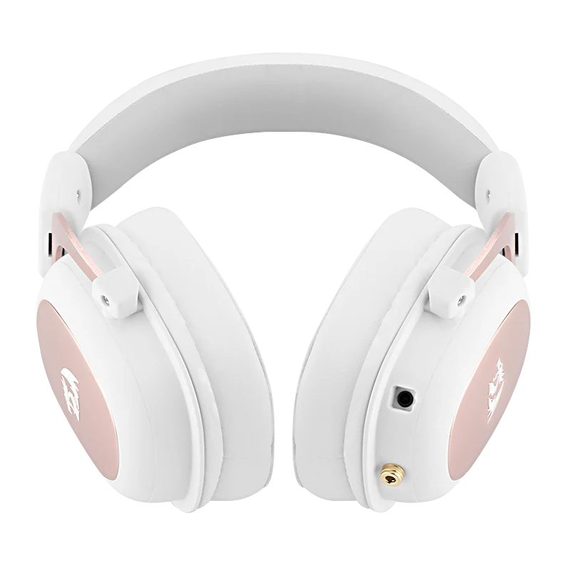 (Open-box)H510 ZEUS WHITE