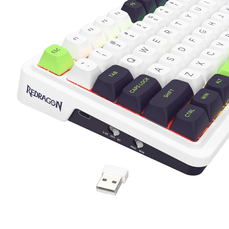 EISA MAX K686