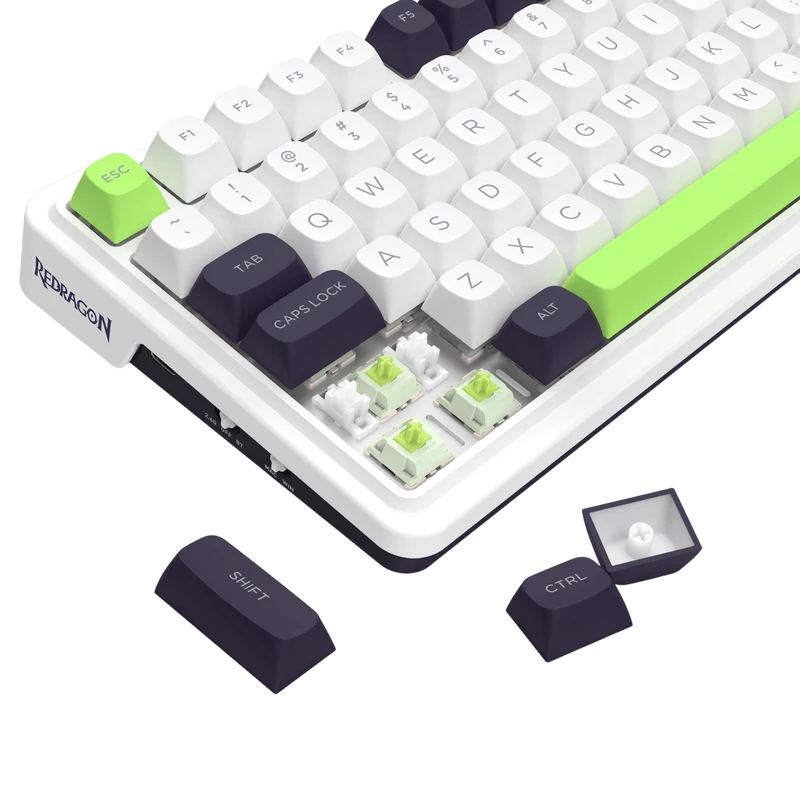 EISA MAX K686