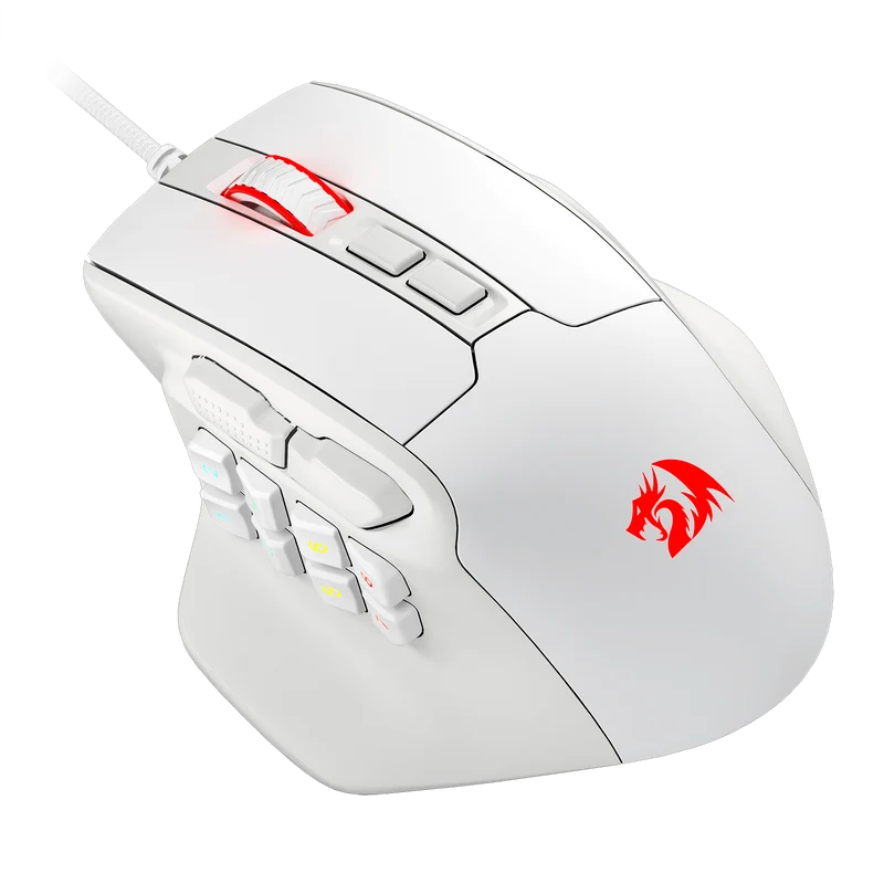 AATROX M811 MMO Gaming Mouse