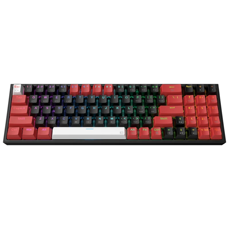 (Open-box) POLLUX K628 PRO 75% Wireless Gaming Keyboard