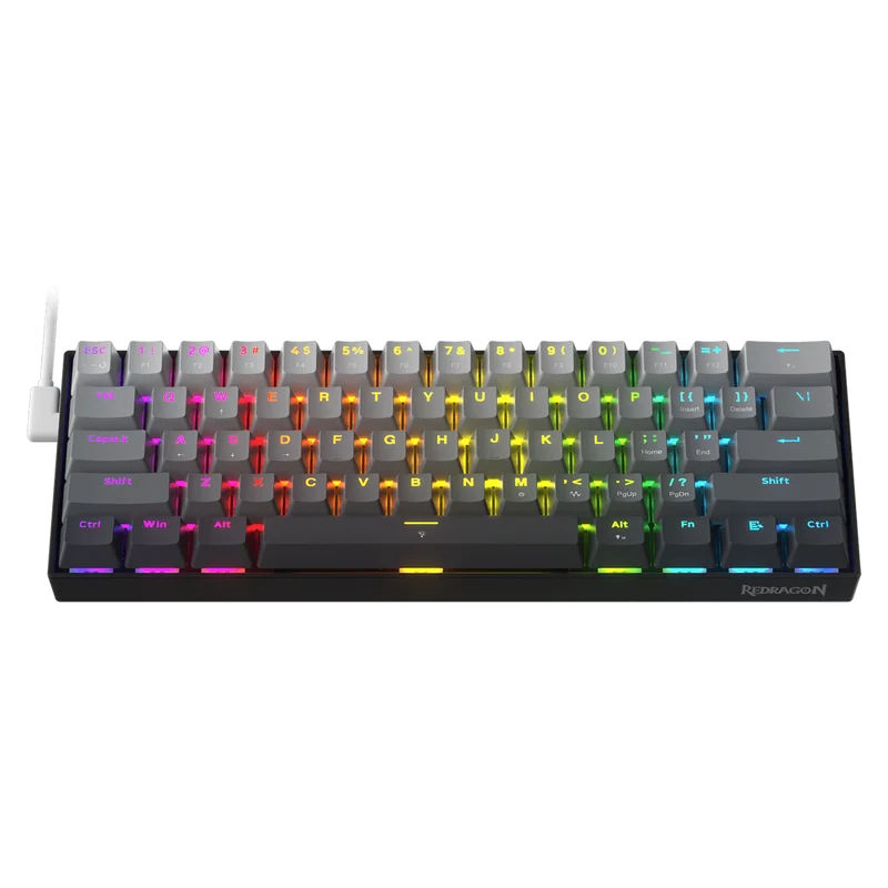 FIZZ K617 (Magnetic Hall Effect Keyboard)
