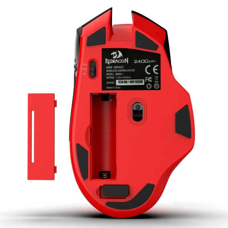 MIRAGE2 M690-1 (Open-box)