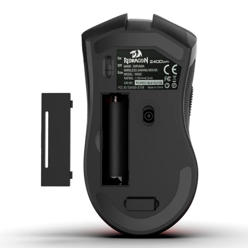 NIRVANA M652 (Open-box)