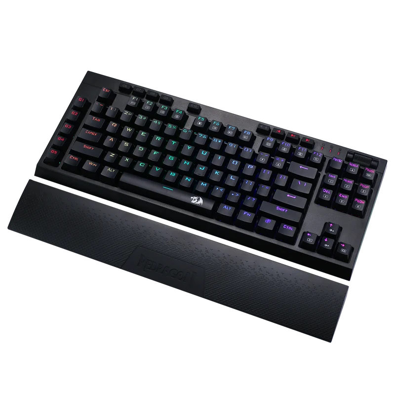 (Open-box) VISHNU K596 Pro Wireless Keyboard