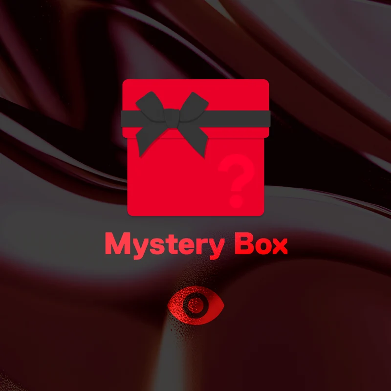Redragon 6th Anniversary Mystery Box