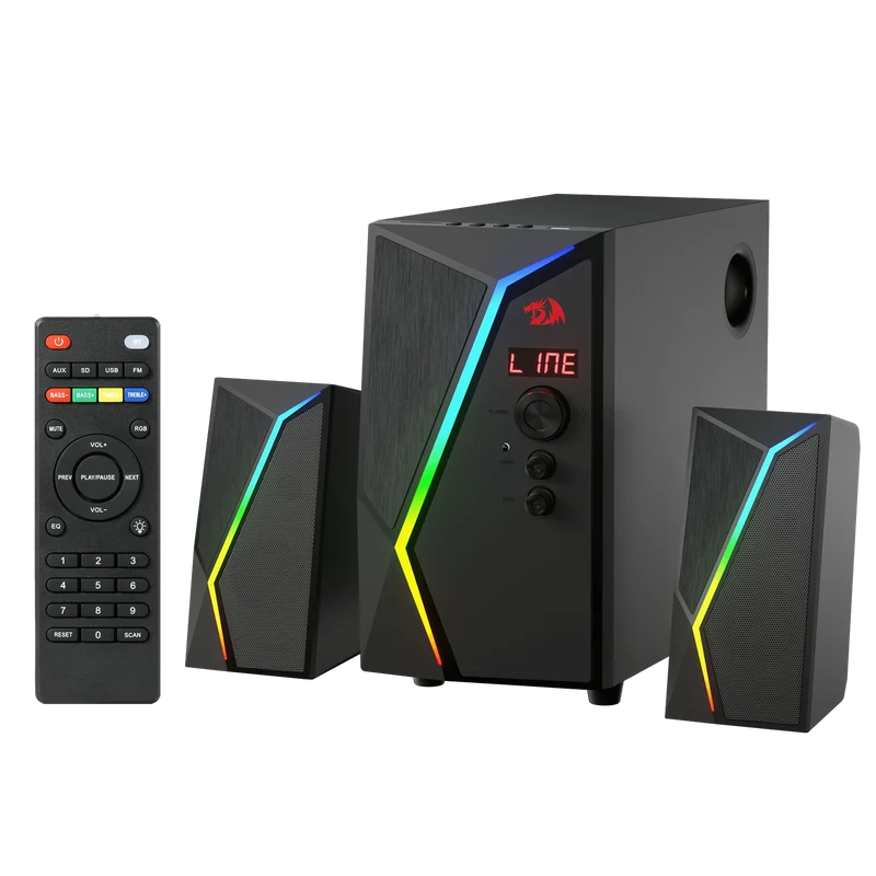 ANVIL GS520 Pro