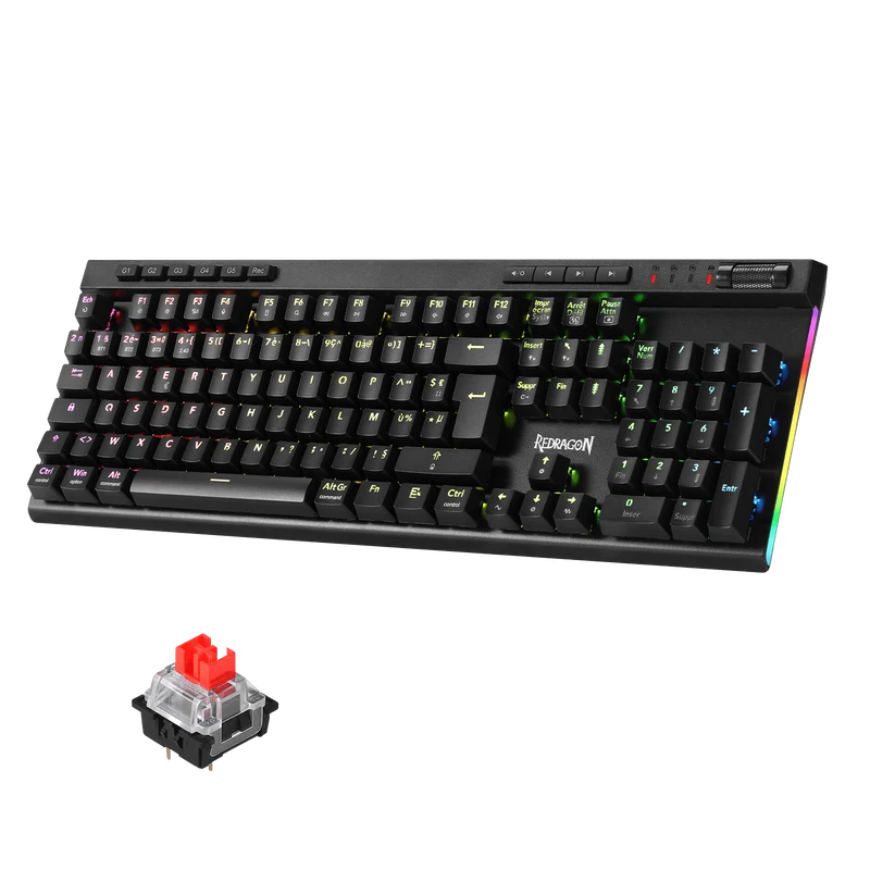 VATA K580 PRO