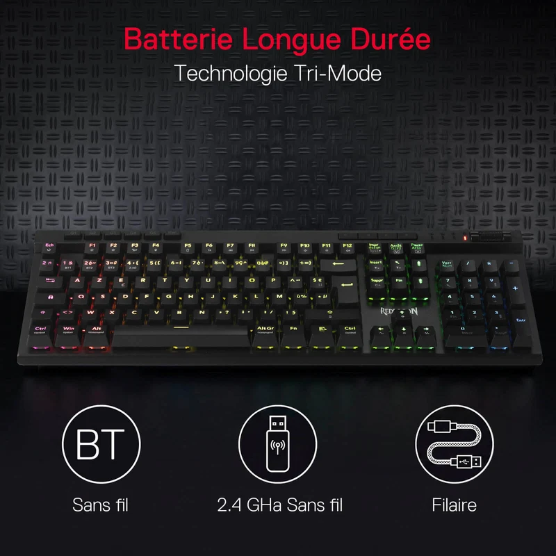VATA K580 PRO