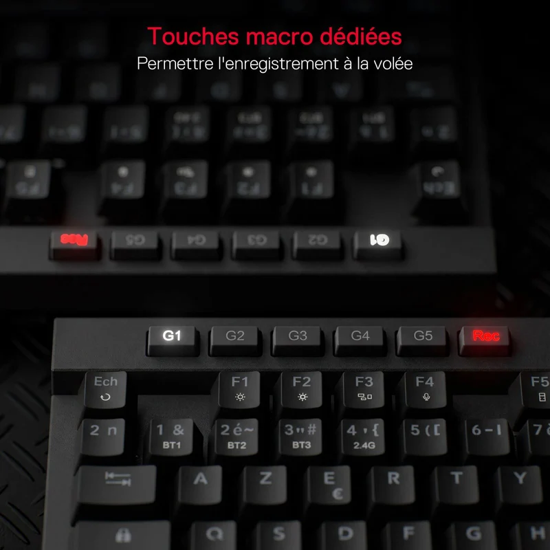 VATA K580 PRO