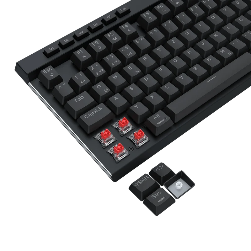 VATA K580 PRO