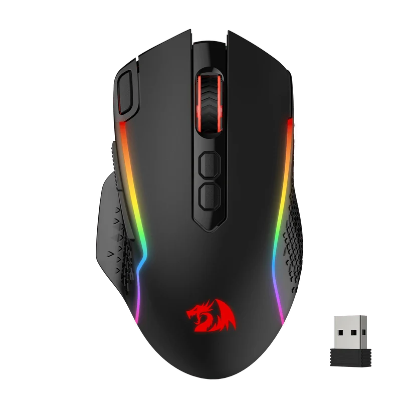 (Open-box) TAIPAN PRO M810 PRO Wireless Gaming Mouse