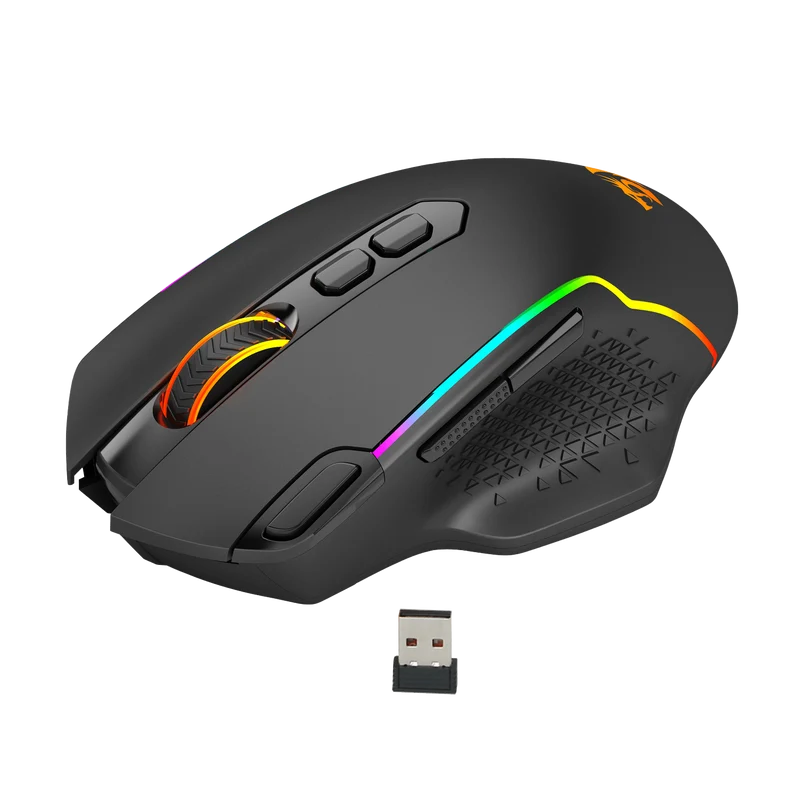 (Open-box) TAIPAN PRO M810 PRO Wireless Gaming Mouse