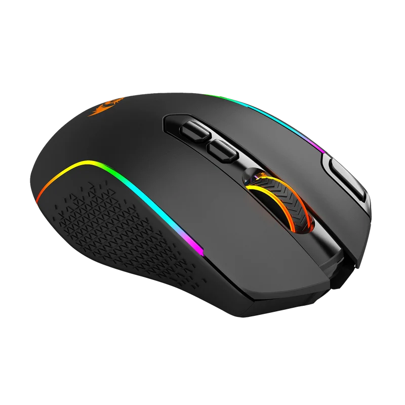 (Open-box) TAIPAN PRO M810 PRO Wireless Gaming Mouse