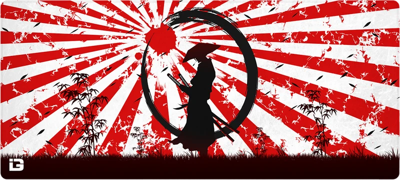 Samurai-Japan