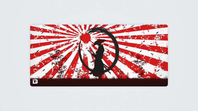 Samurai-Japan