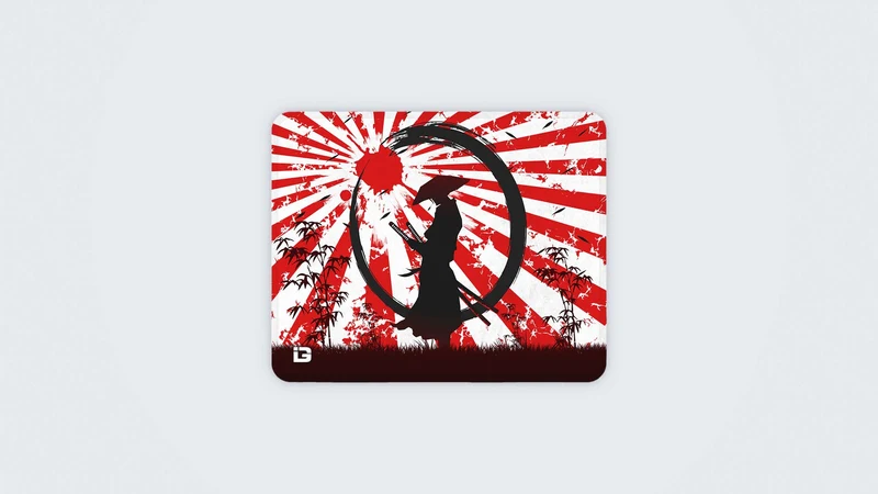 Samurai-Japan