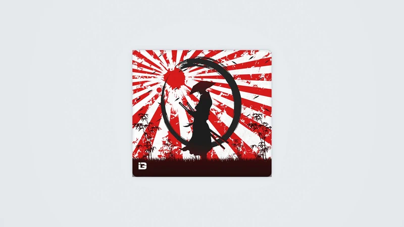 Samurai-Japan