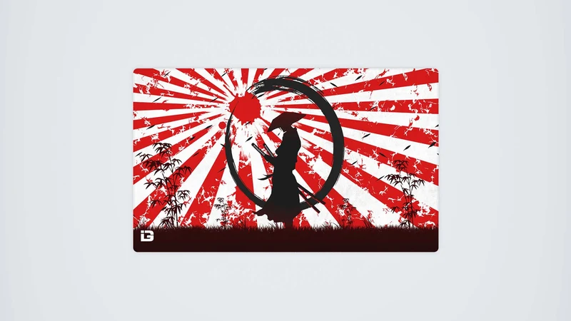 Samurai-Japan
