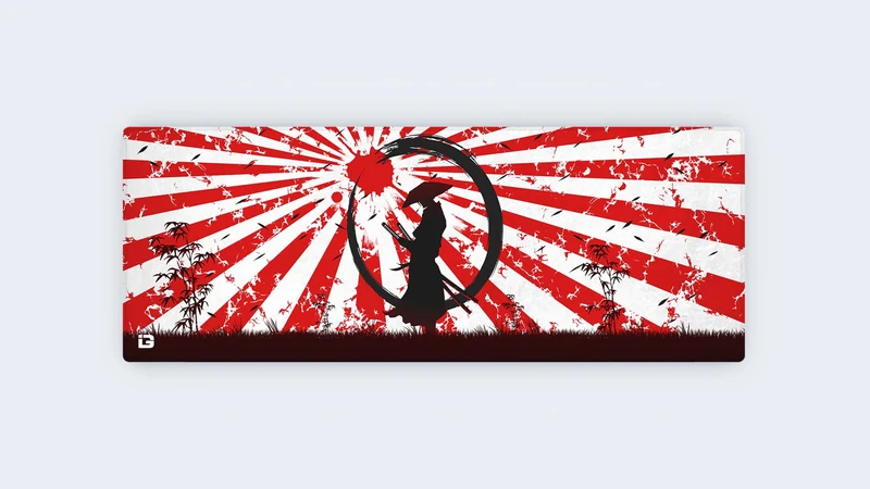 Samurai-Japan