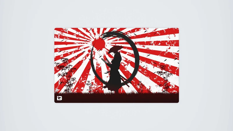 Samurai-Japan