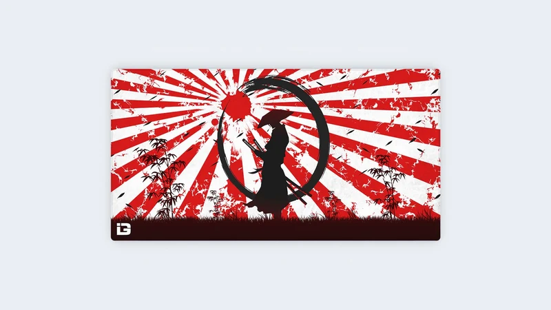 Samurai-Japan