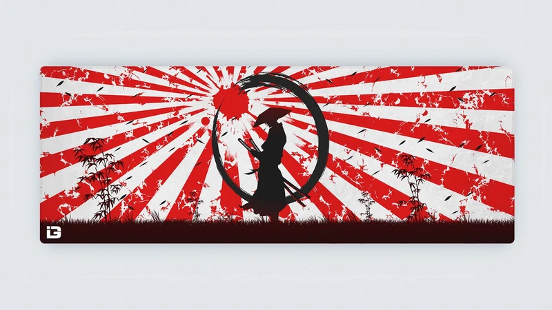 Samurai-Japan