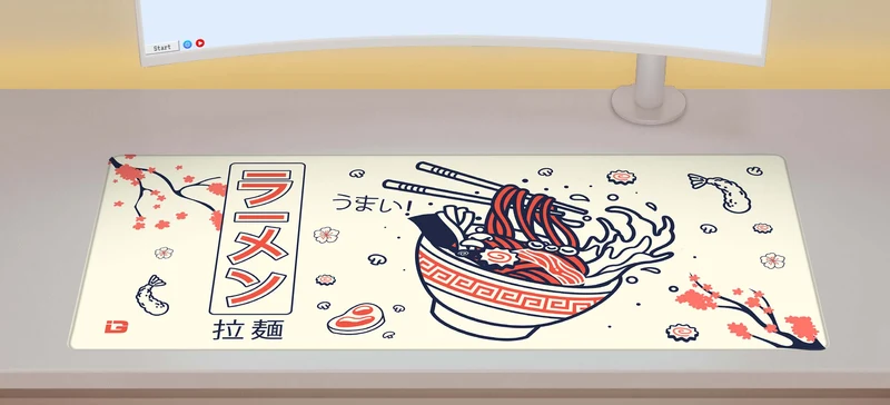 Ramen-Schüssel