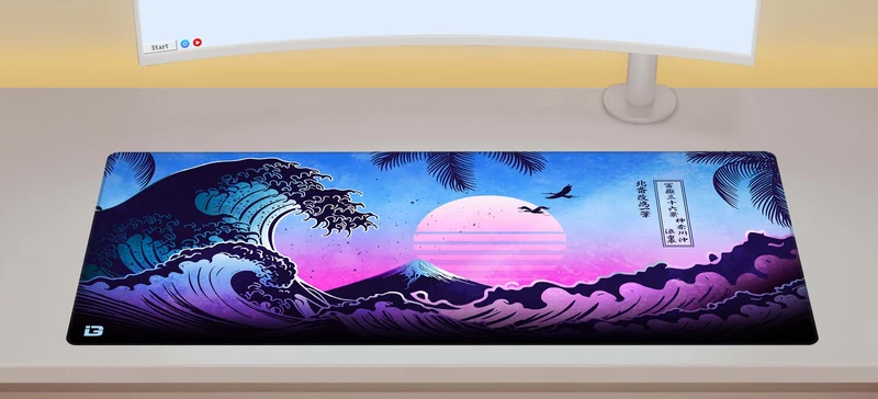 Die große Retro-Welle
