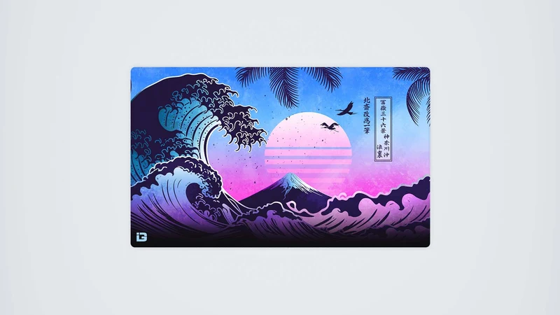 Die große Retro-Welle