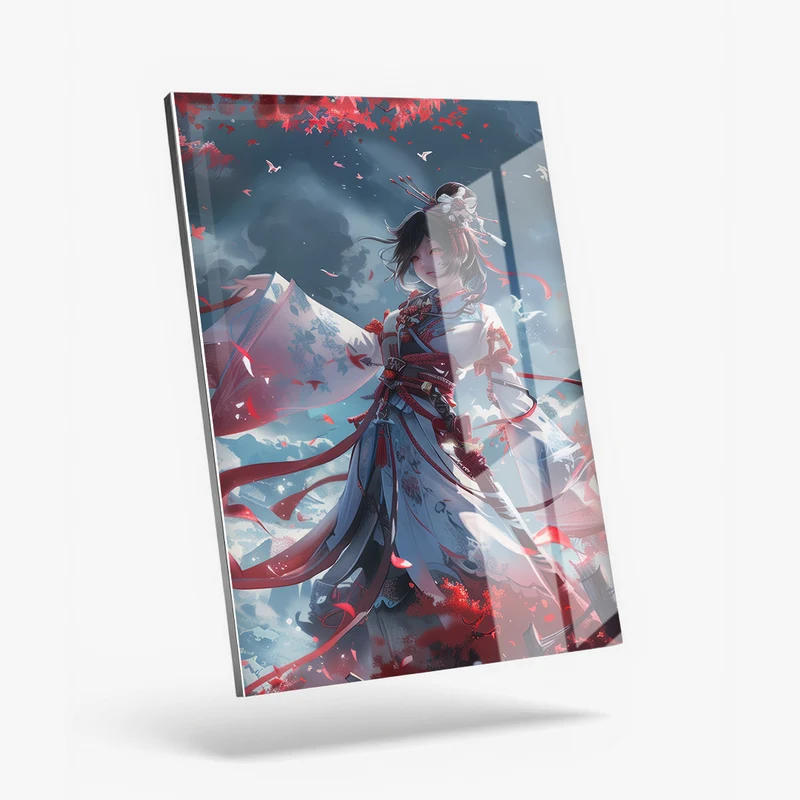 Japanische Prinzessin