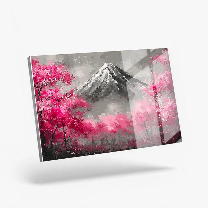 Fuji Kirschberg