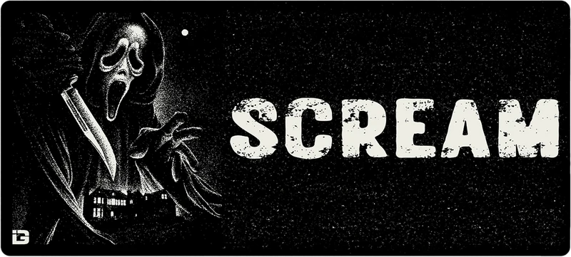 Schreien